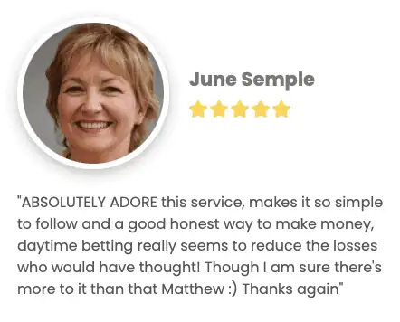 Daytime Profits testimonial desktop 1